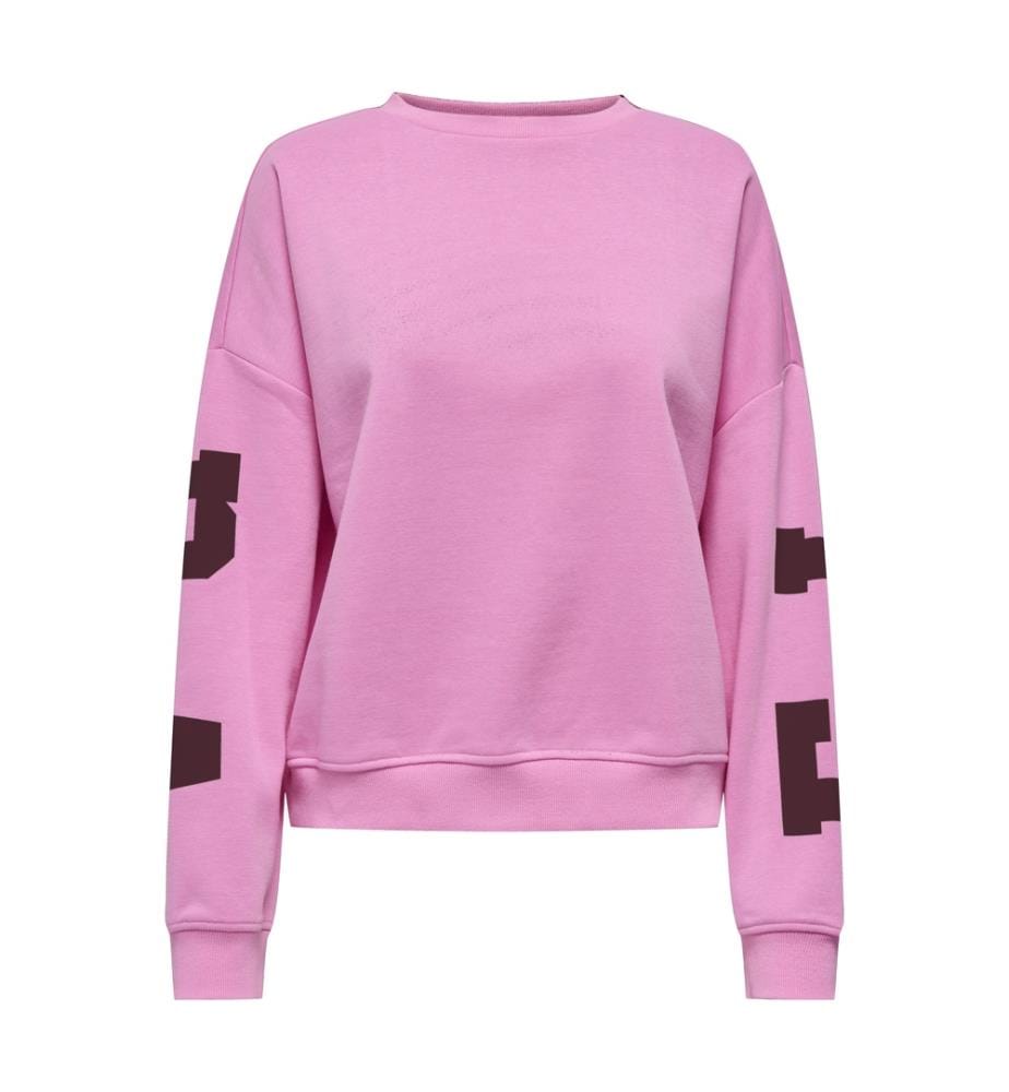 Sweat - Fuchsia Pink