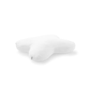 Ombracio-Schlafkissen DJ Premium - Weiss