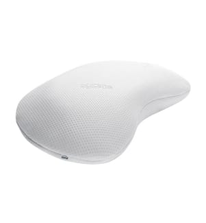 Kopfkissen Sonata S Jersey Premium - 61 x 40 x 9.5 cm