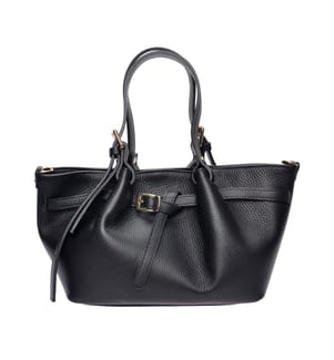 Handtasche - Schwarz