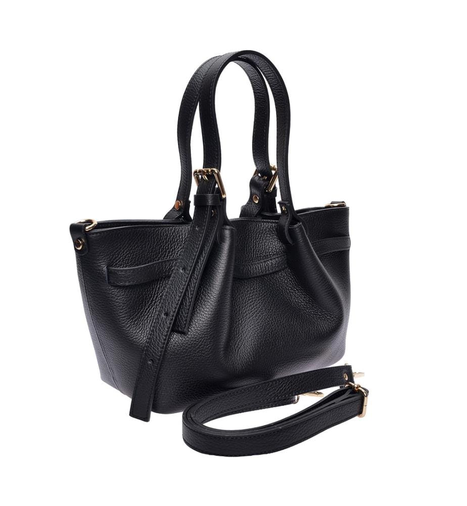 Handtasche - Schwarz