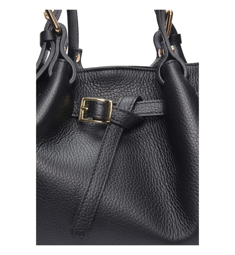 Handtasche - Schwarz