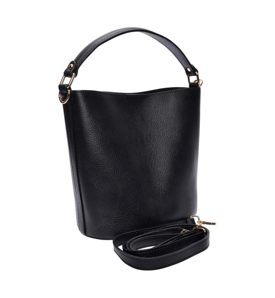 Handtasche - Schwarz