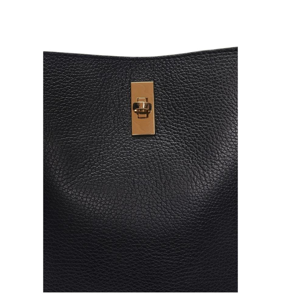 Handtasche - Schwarz