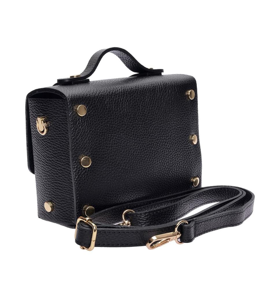 Handtasche - Schwarz