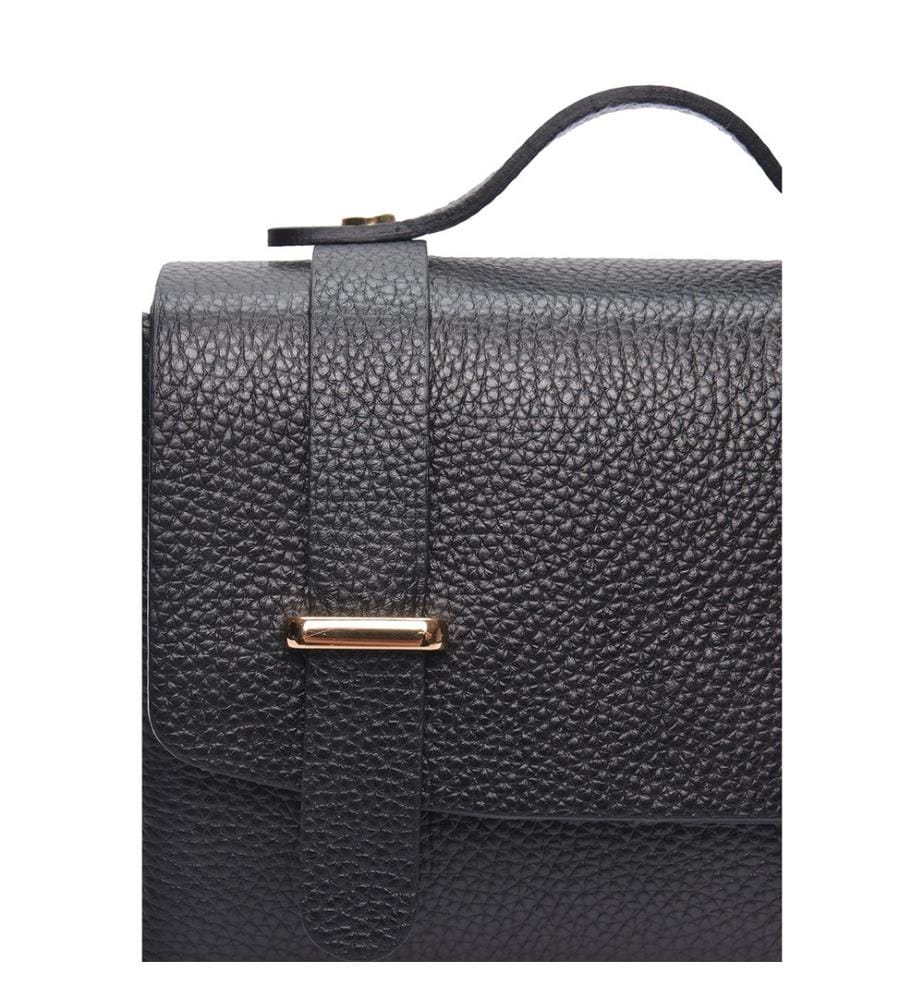 Handtasche - Schwarz