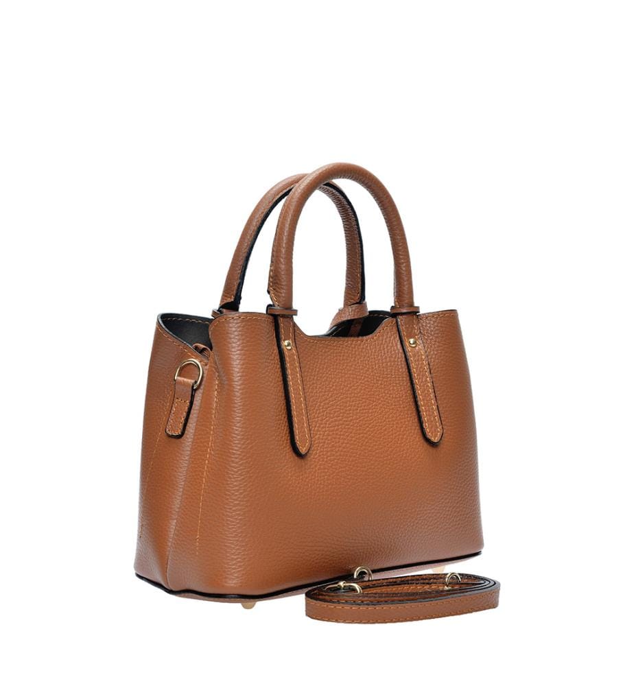 Tote Tasche - Cognac