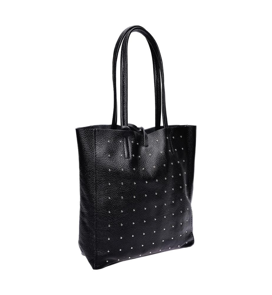 Hobo-Tasche - Nero