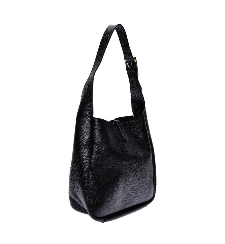 Handtasche - Schwarz