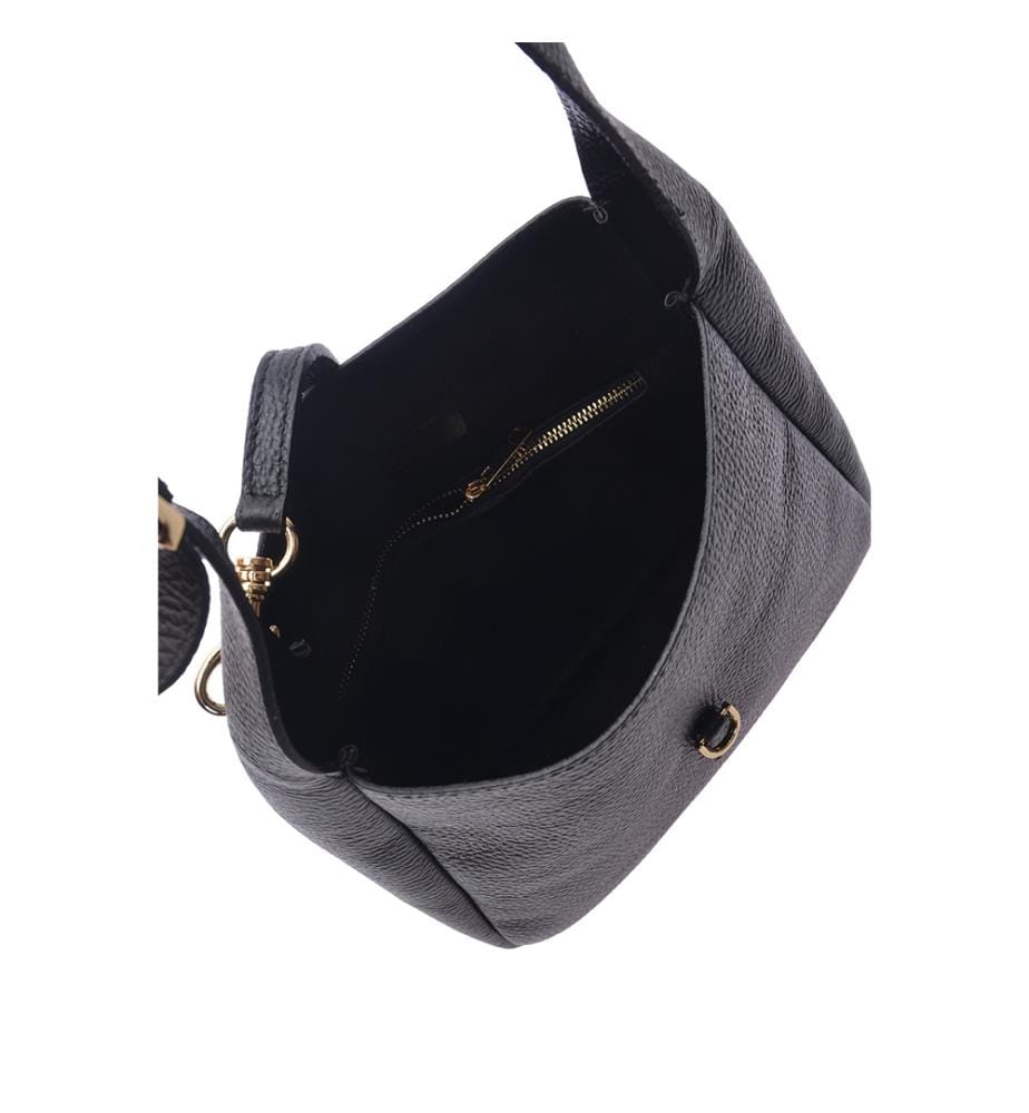 Handtasche - Schwarz