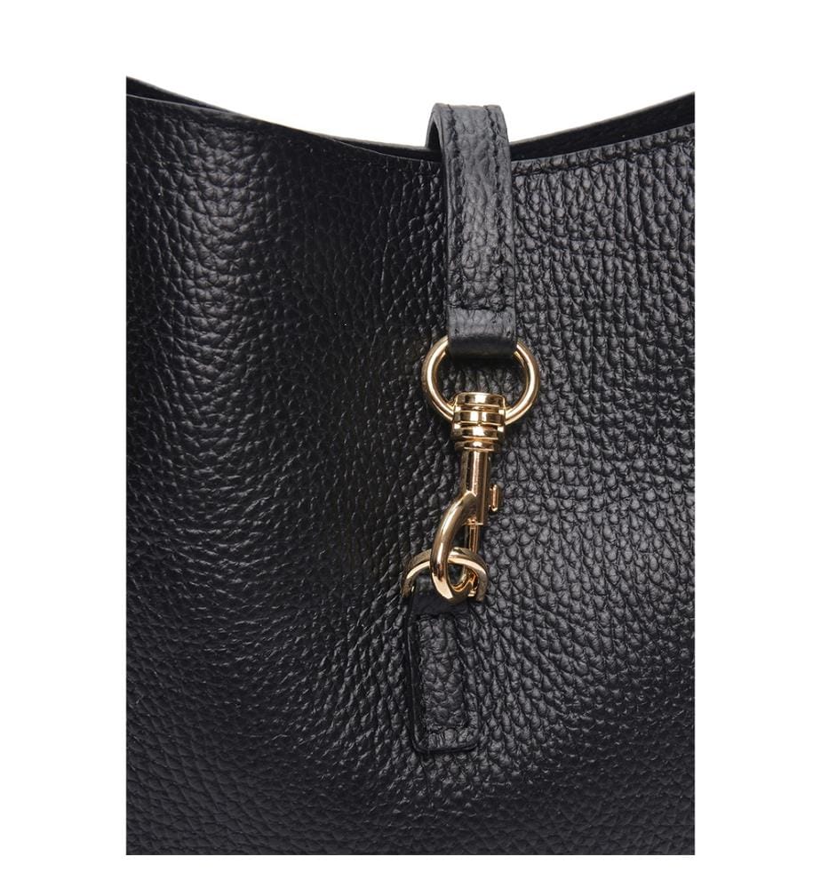 Handtasche - Schwarz