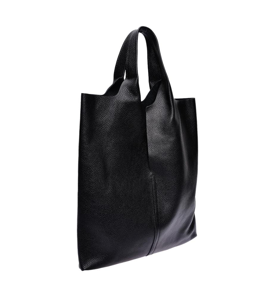 Hobo-Tasche - Schwarz