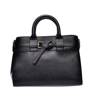 Handtasche - Nero