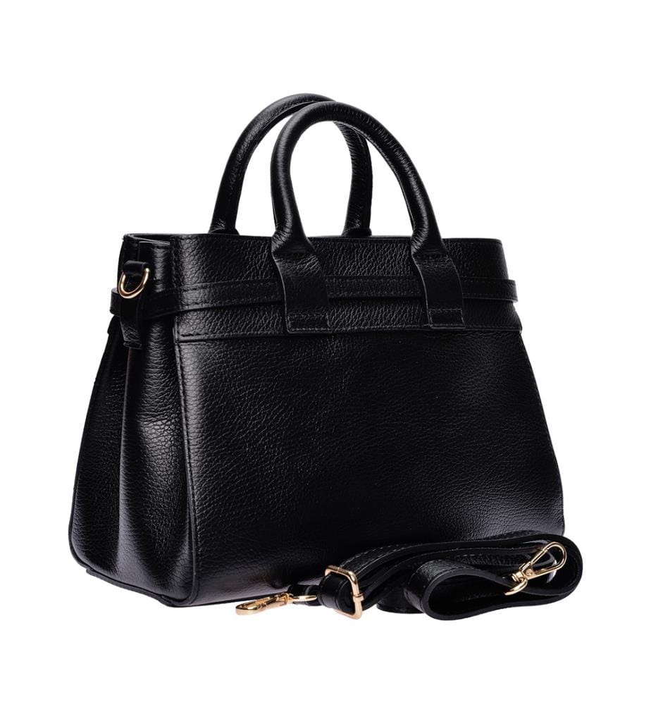 Handtasche - Nero
