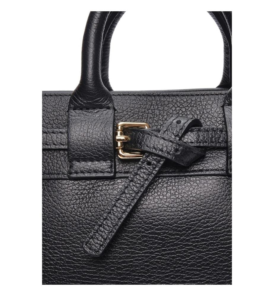 Handtasche - Nero