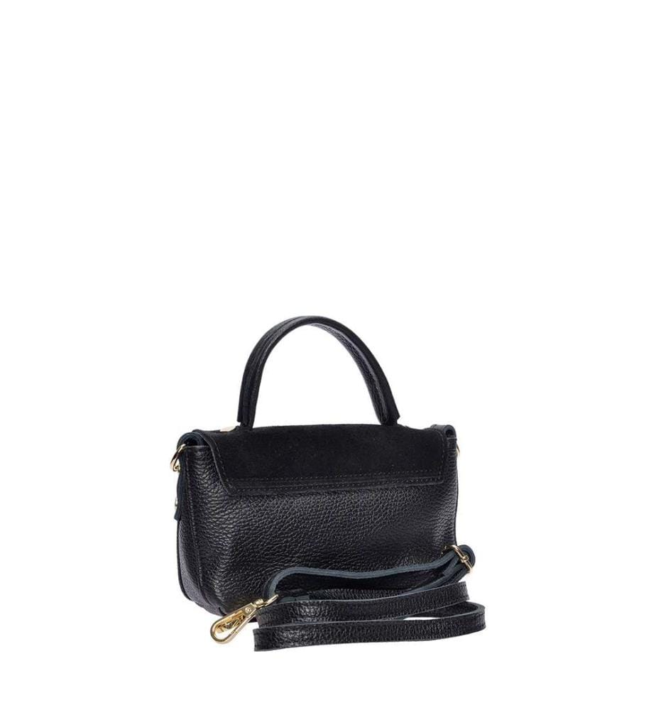 Handtasche - Schwarz