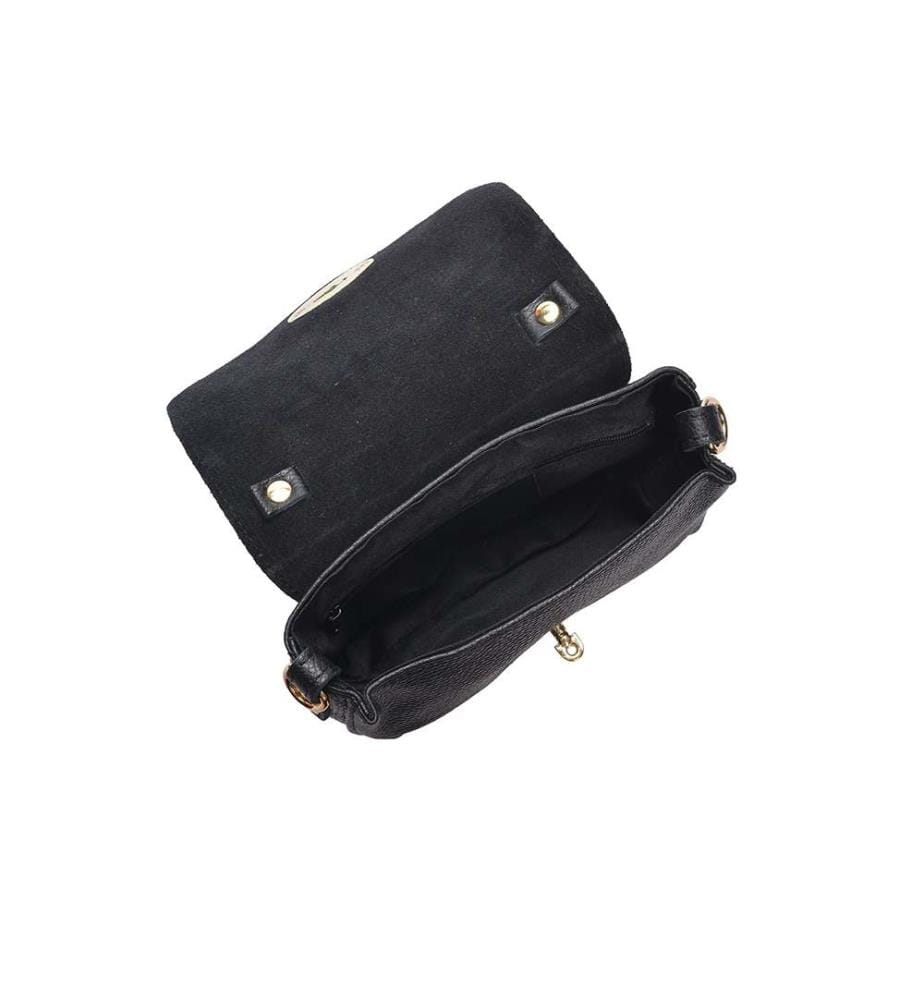 Handtasche - Schwarz