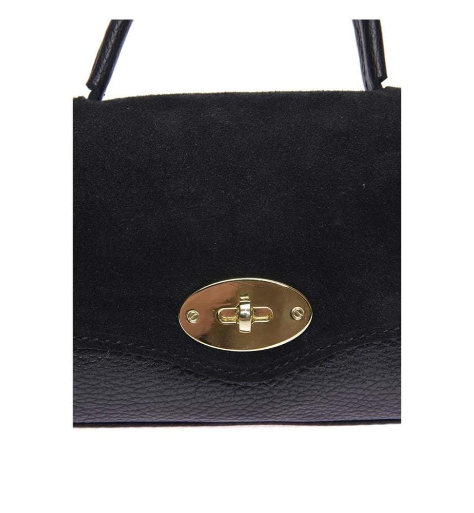 Handtasche - Schwarz