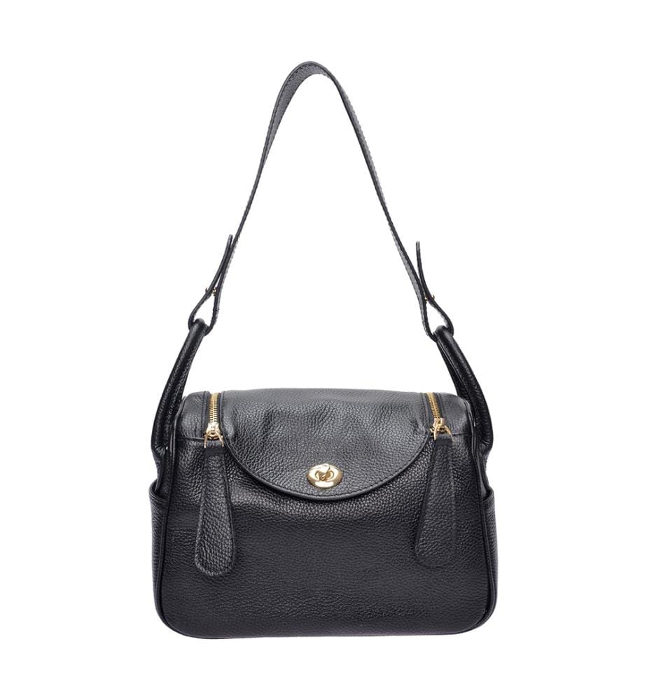 Handtasche - Schwarz