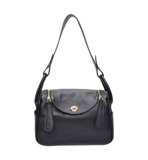 Handtasche - Schwarz