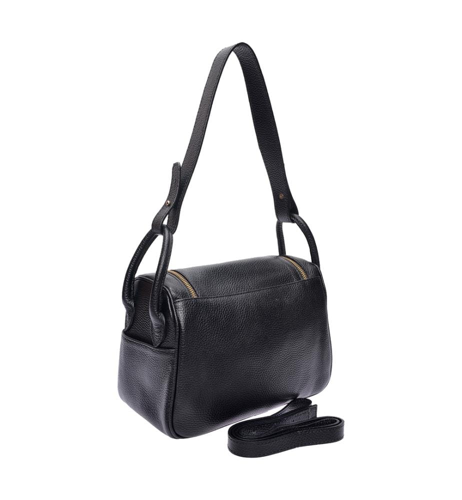 Handtasche - Schwarz