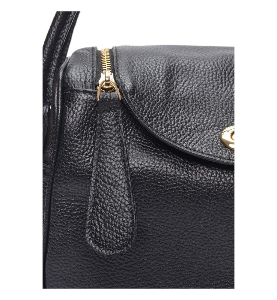 Handtasche - Schwarz