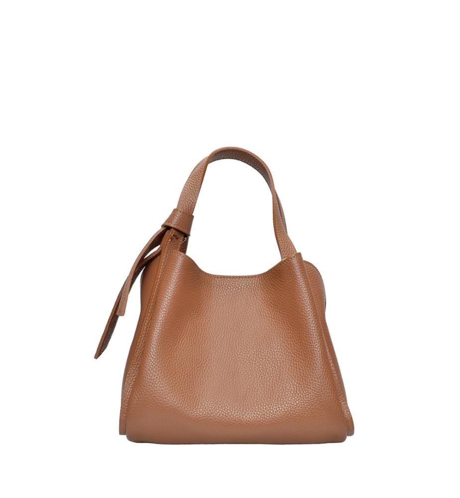 Tote Tasche - Cognac