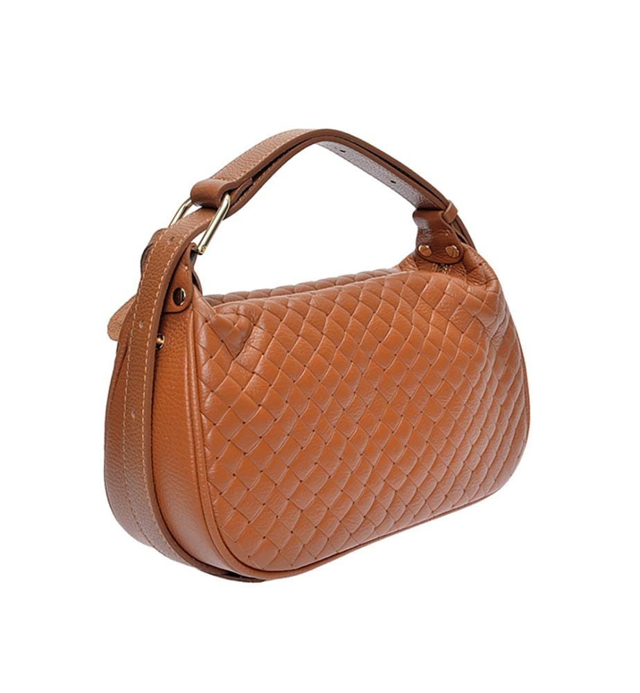 Tote Tasche - Cognac