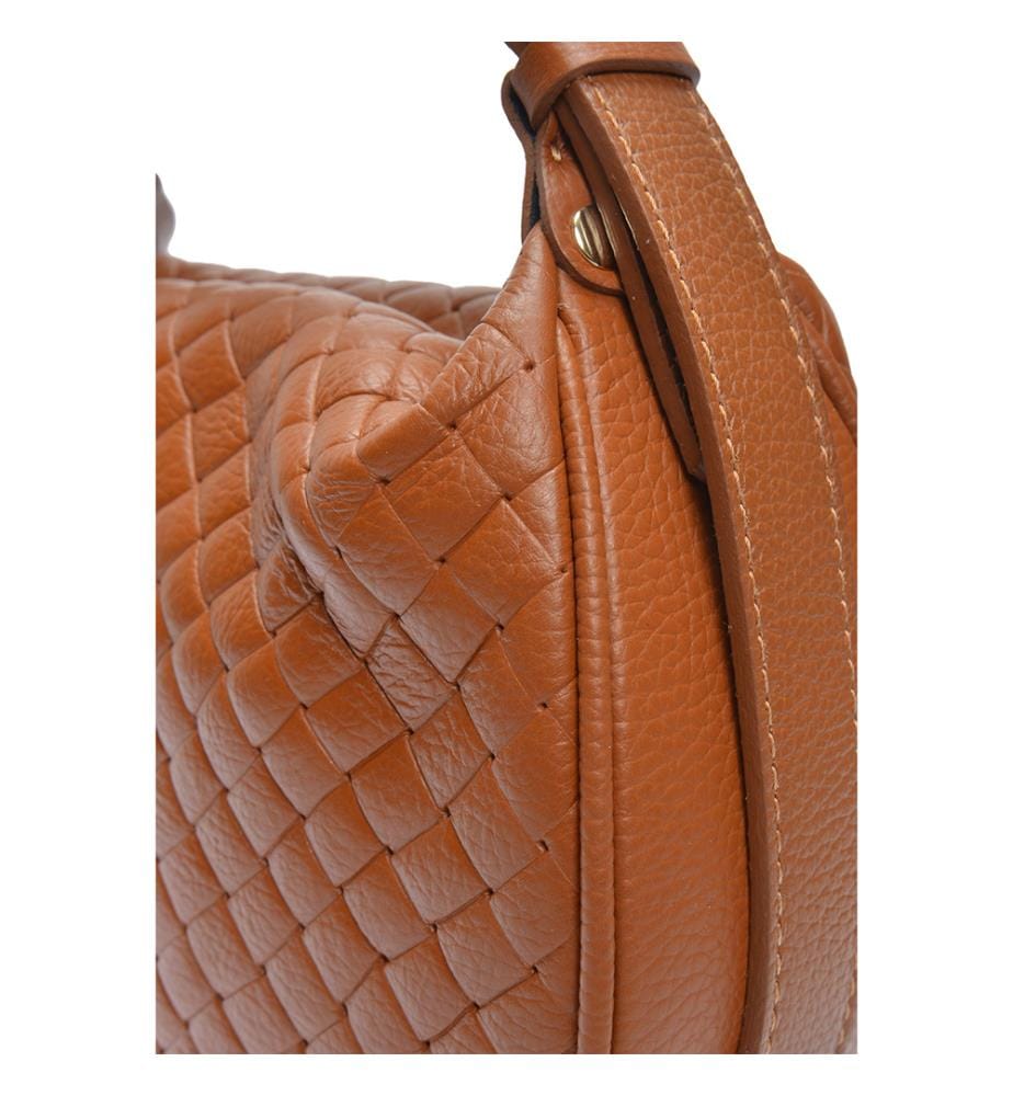Tote Tasche - Cognac