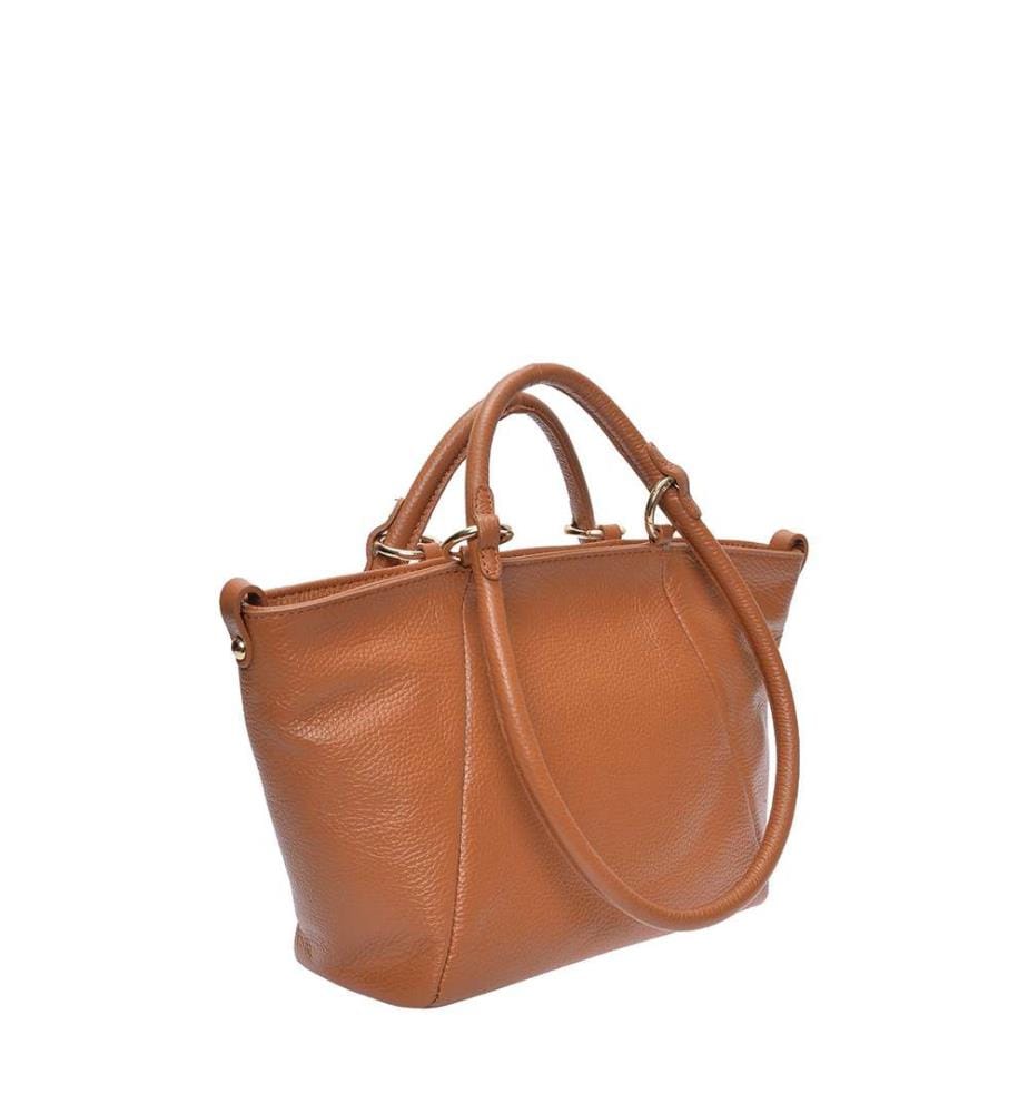 Tote Tasche - Cognac