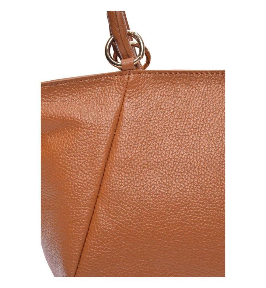 Tote Tasche - Cognac