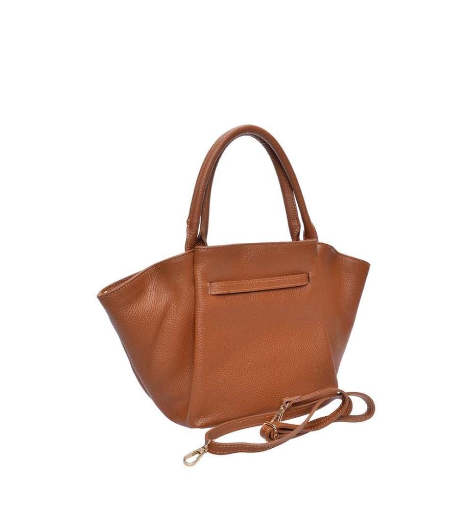 Tote Tasche - Cognac