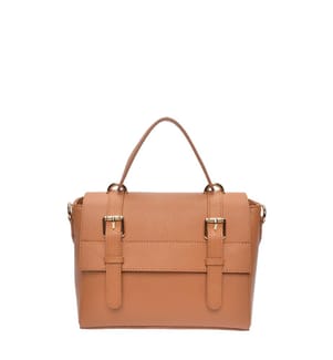 Tote Tasche - Cognac