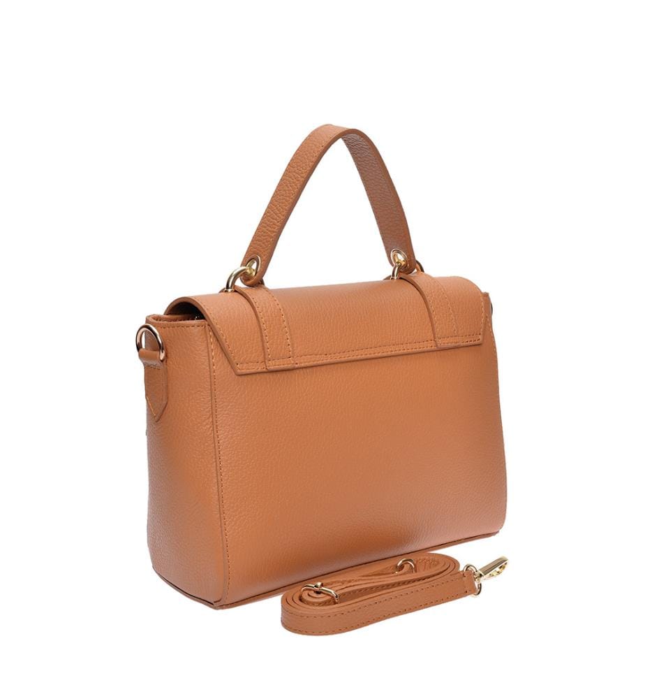 Tote Tasche - Cognac