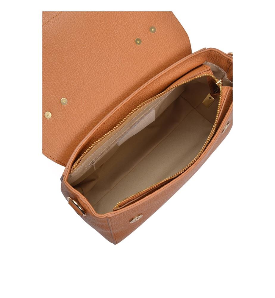 Tote Tasche - Cognac