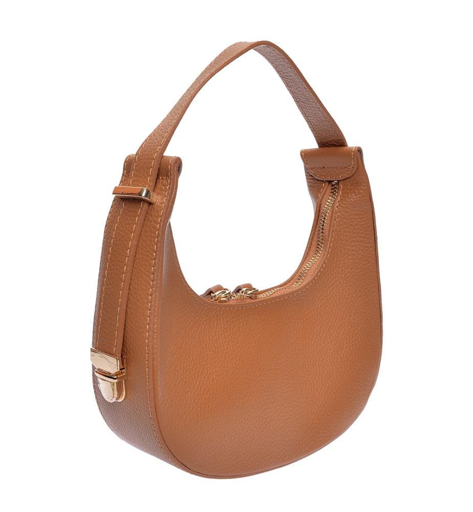 Sac à main - Cognac
