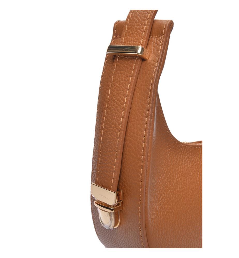 Sac à main - Cognac