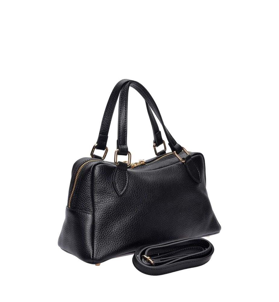 Handtasche - Schwarz