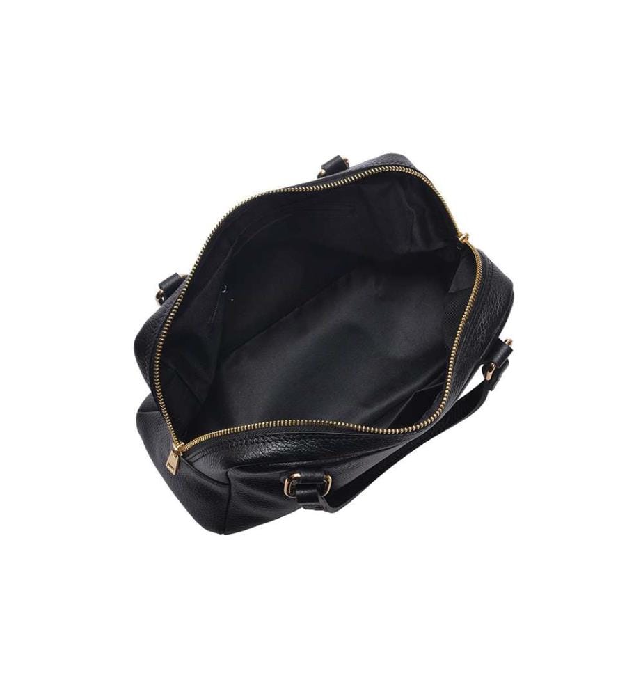 Handtasche - Schwarz
