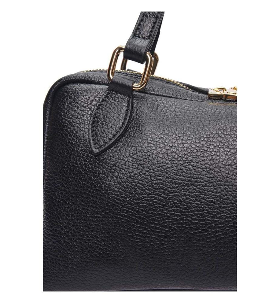 Handtasche - Schwarz