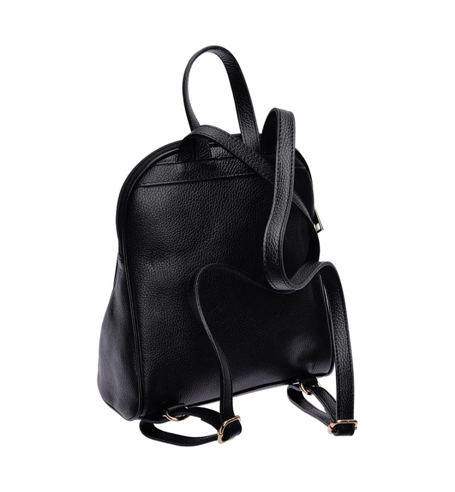 Rucksack - Schwarz