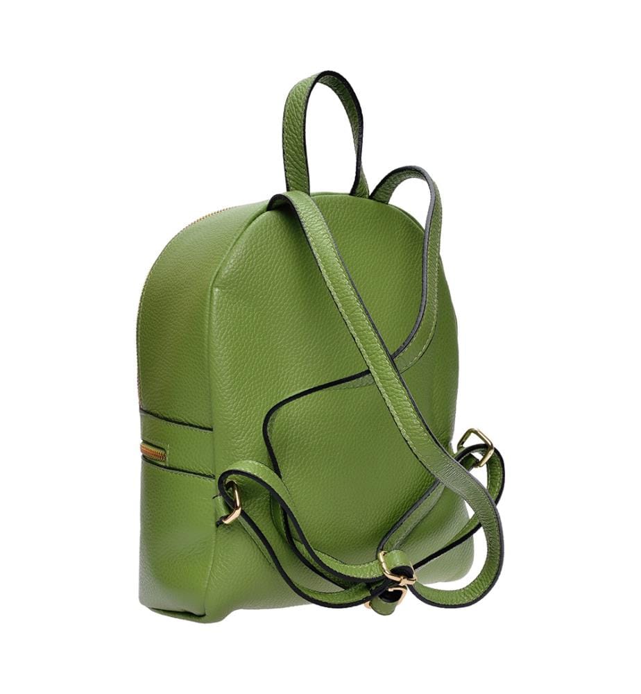 Rucksack - Verde