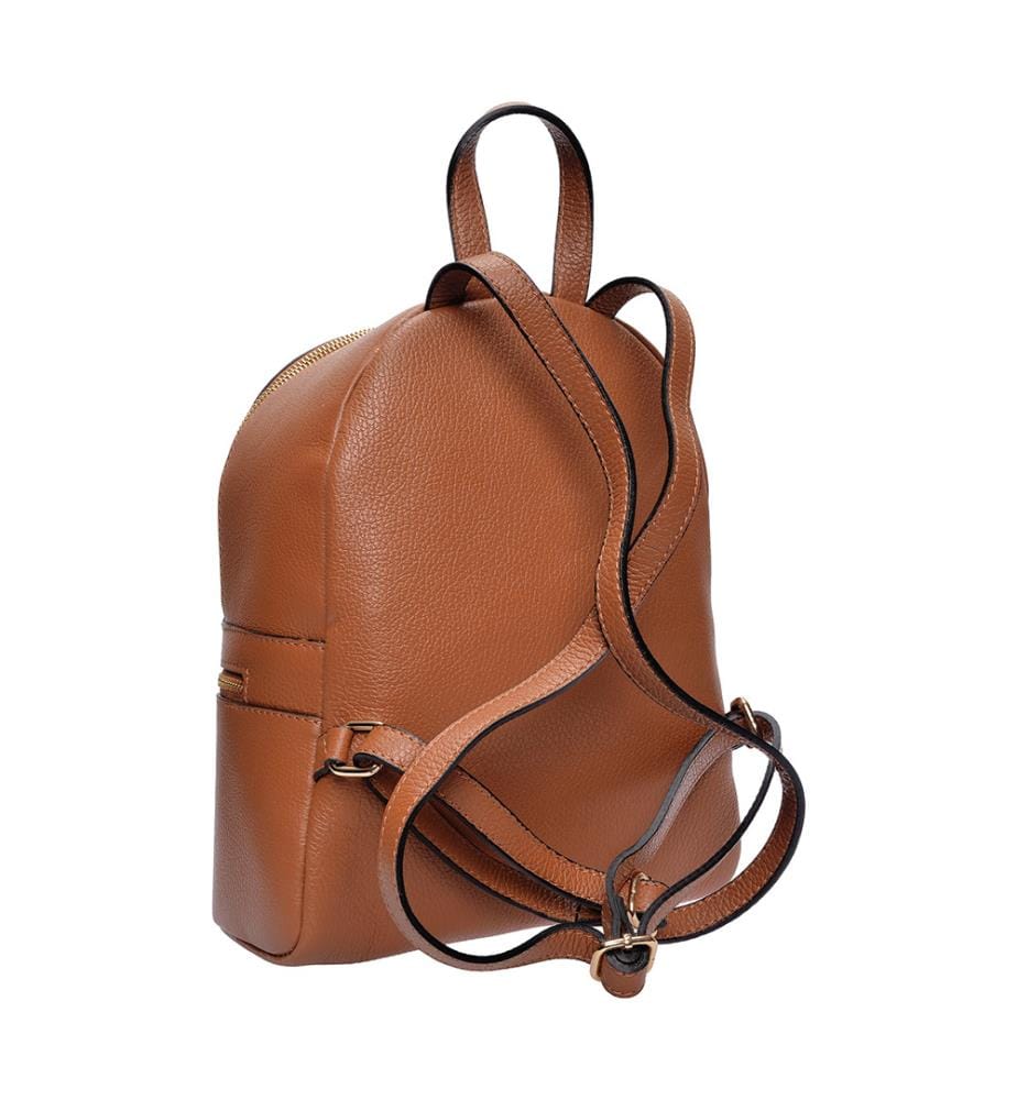Rucksack - Cognac