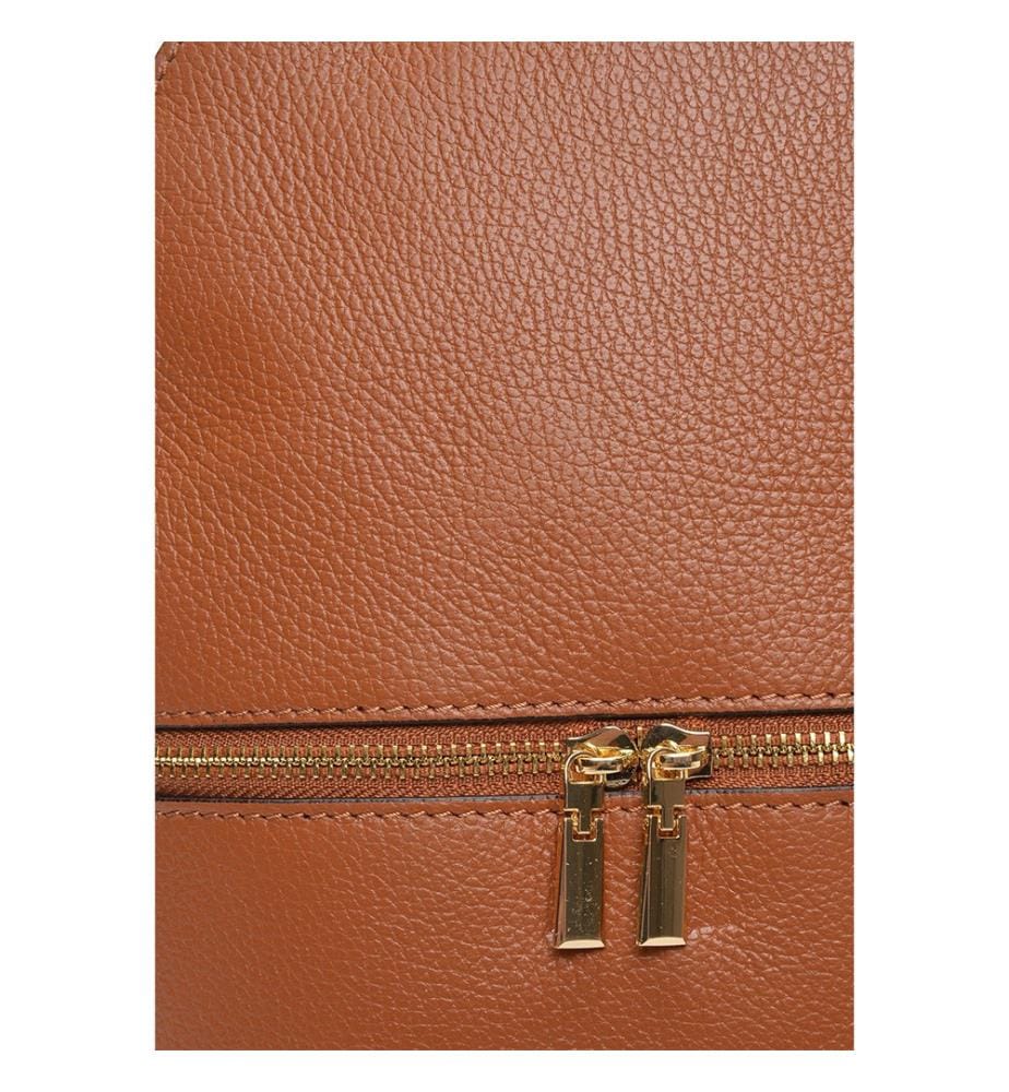 Rucksack - Cognac