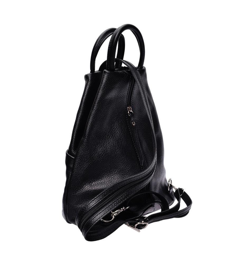 Rucksack - Nero