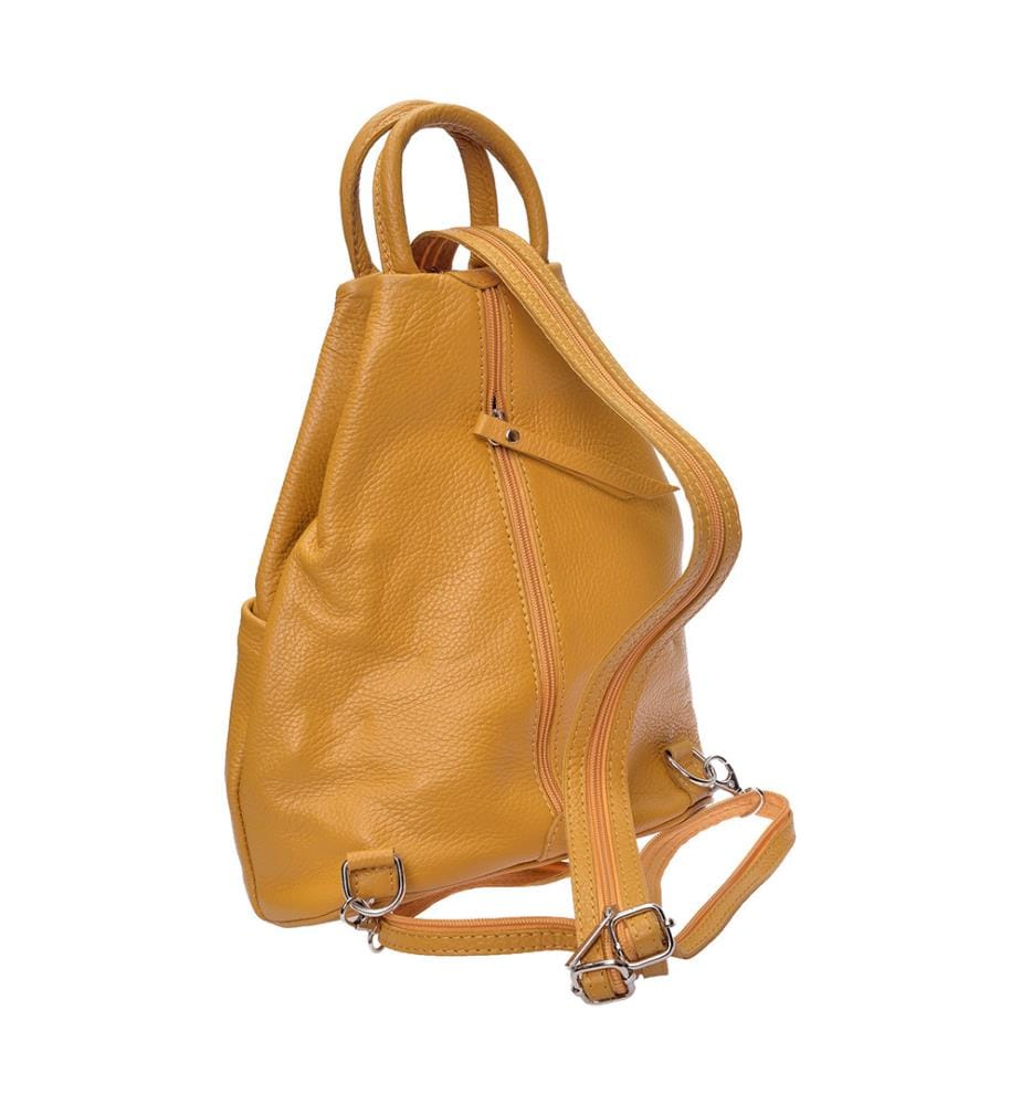 Rucksack - Senape