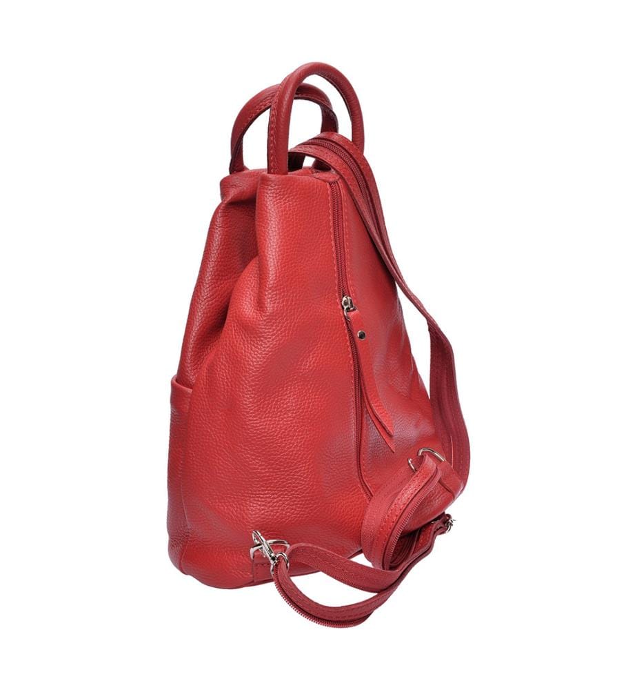 Rucksack - Rosso
