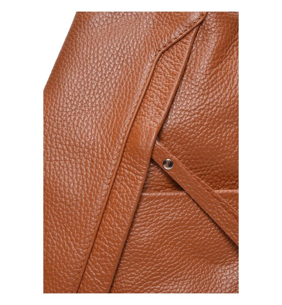 Rucksack - Cognac