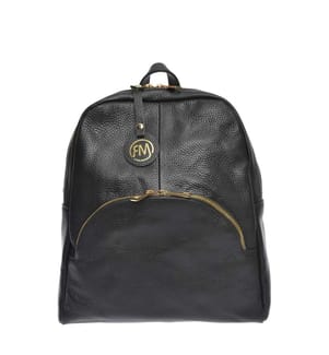Rucksack - Schwarz
