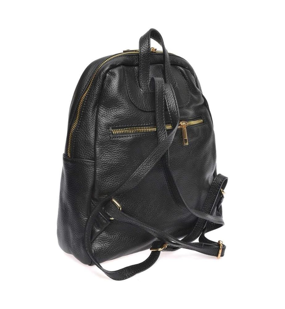 Rucksack - Schwarz